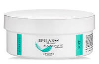 Сахарная паста для шугаринга Epilax Classic плотность Soft, 350г