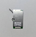 Контролер BMS 14S 52V 30A JBD li-ion Li-Po/ з датчиком температури, фото 3