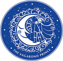 THE VAGABOND PRINCE