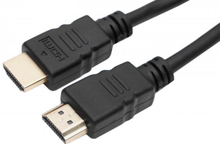 Кабель HDMI-HDMI (V1.4) 15M (20)