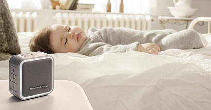 Портативний бездротовий дверний дзвінок Honeywell Portable Wireless Doorbell, фото 5