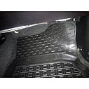 Резові килимки в салон Chery Tiggo 2 2017-, фото 5
