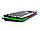 Клавиатура REAL-EL Comfort 7090 Backlit Ukr Black USB, фото 2