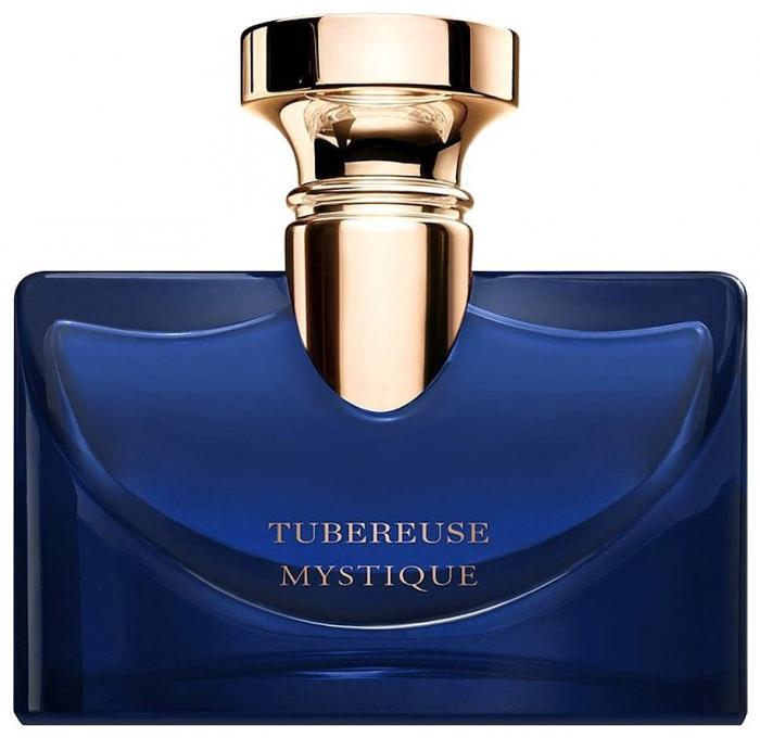 Bvlgari Splendida Tubereuse Mystique