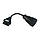 Перехідник MAN 12 pin на 16 pin OBD2, фото 3