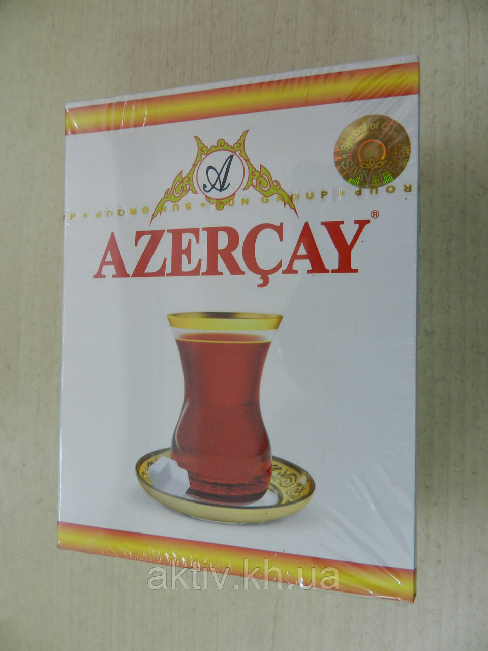 Азерчай "Чашка"
