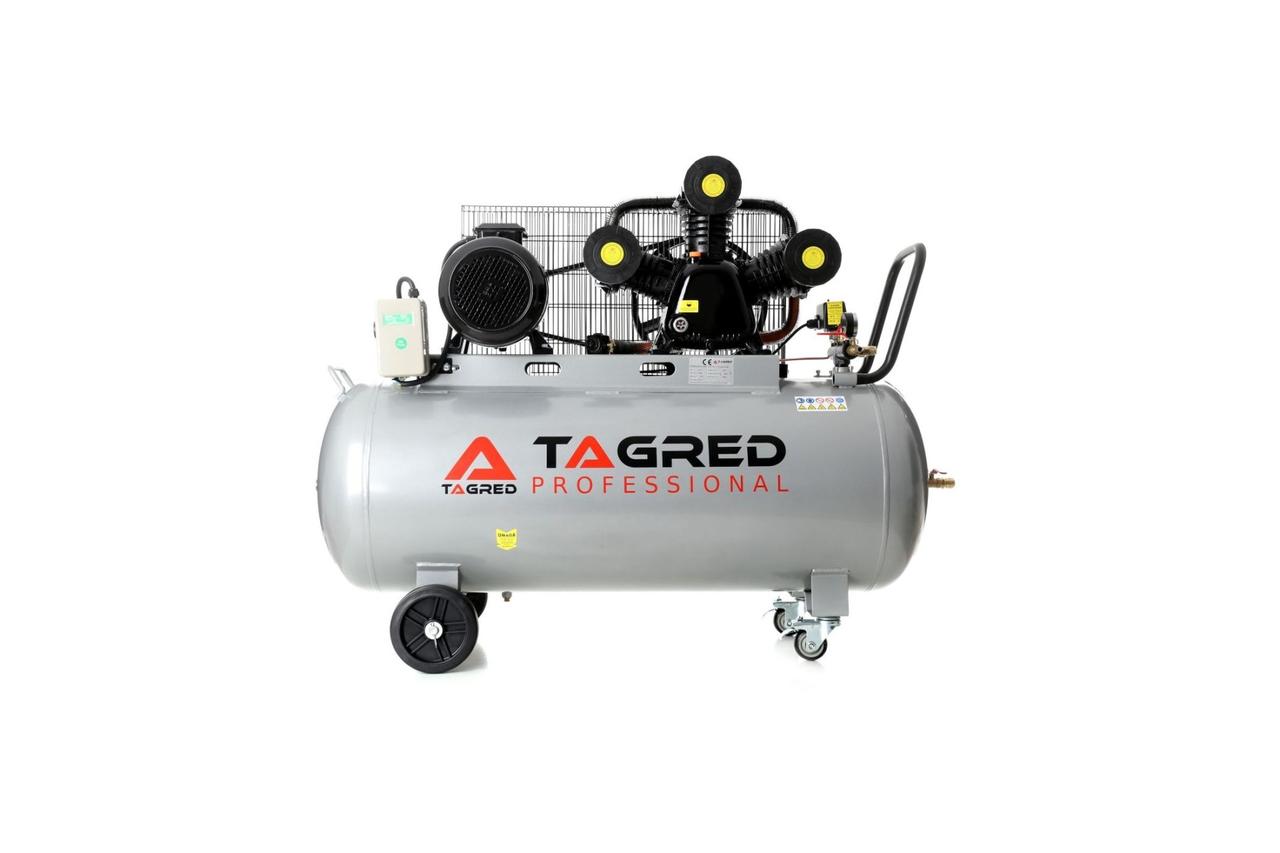 Компресор Tagred 300L TA311X, фото 1