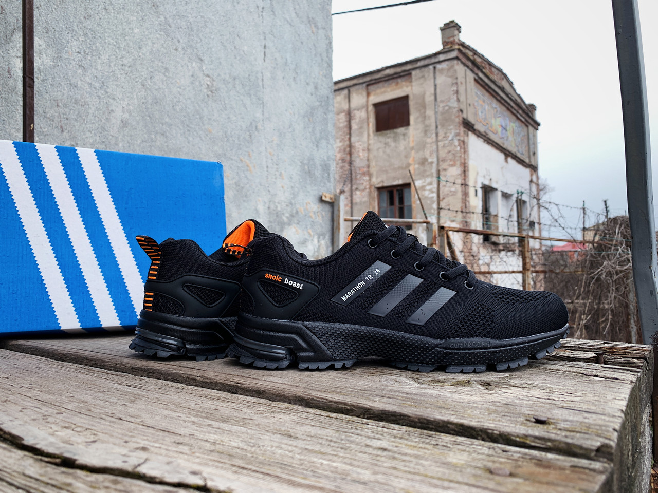 Adidas marathon blade cheap