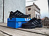 Чоловічі кросівки Adidas Marathon TR 26 Black Orange чорні, фото 11