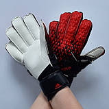 Вратарские детские перчатки Adidas JR Predator Match FS 289 FH7289, фото 3