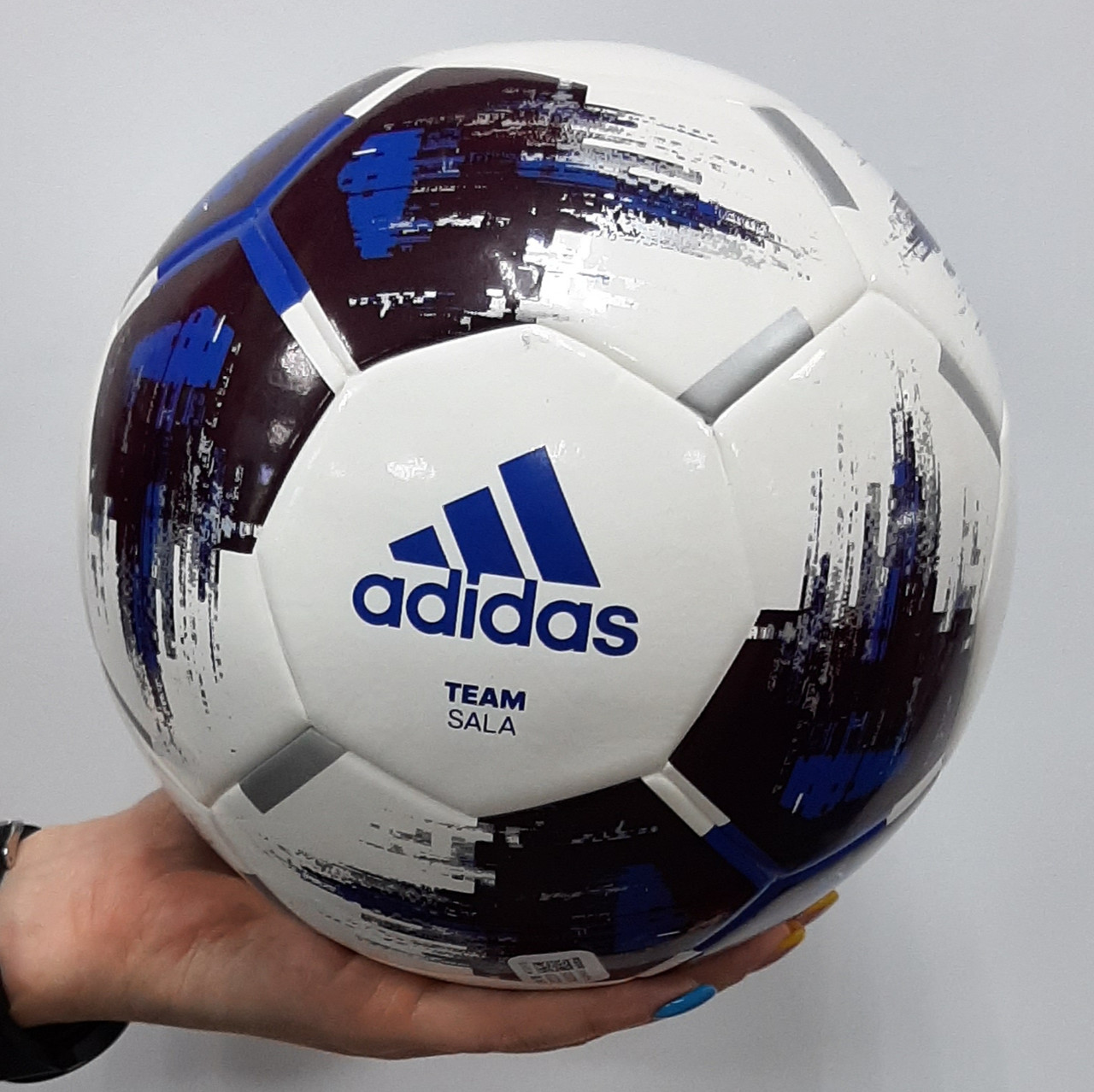 Мяч для футзала adidas context 21 sala