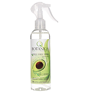 Botaniqa Tangle Free Avocado Spray 250 мл - облегчает распутывание спутанных и густых волос.