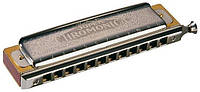 Губная гармошка Hohner Super Chromonica 270/48 D-major M27003