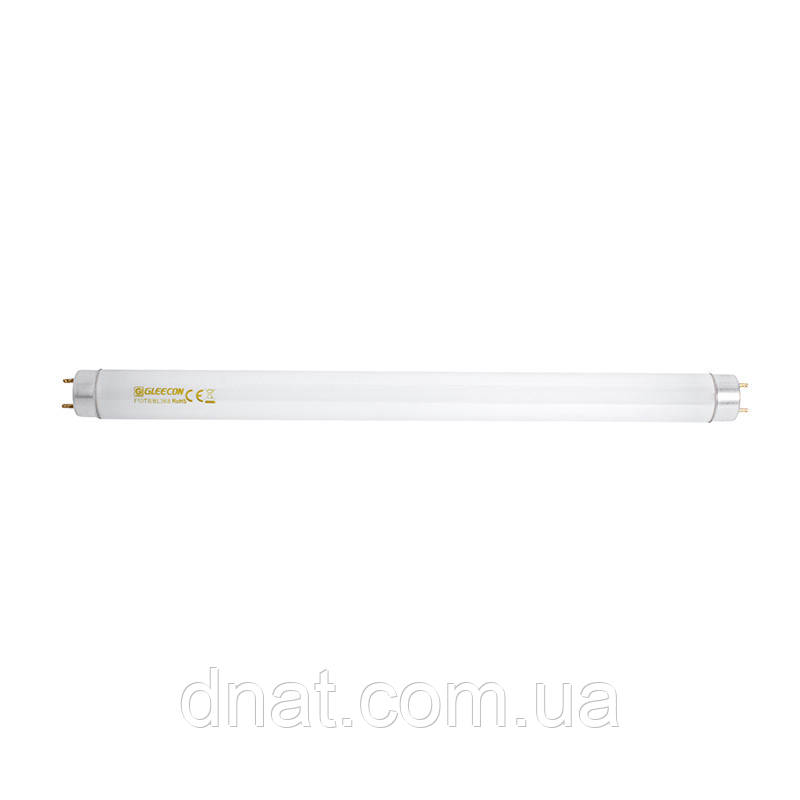 УФ лампа Gleecon F10T8/BL368 - 10 Вт