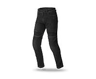 Мотоджинсы SEVENTY PJ6 Slim Black Man XL