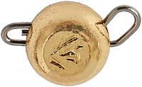Груз-головка Select Вольфрамовая Золотая 10 г (18705175)