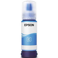 Контейнер с чернилами Epson 115 EcoTank Cyan (C13T07D24A) DL