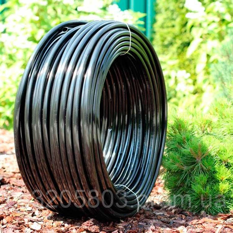 Купить Многолетняя слепая капельная трубка 100 м, диаметр 16 мм (Presto ...