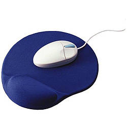 Килимок для миші з гелевою подушкою, ProfiOffice