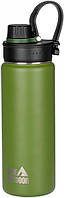 Термобутылка Skif Outdoor Sporty Plus 0.53 л Green HD-530-48G (3890149)
