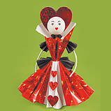 Забавные самоделки в технике «модульное оригами», фото 5