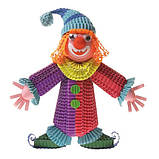 Забавные самоделки в технике «квиллинг», фото 8