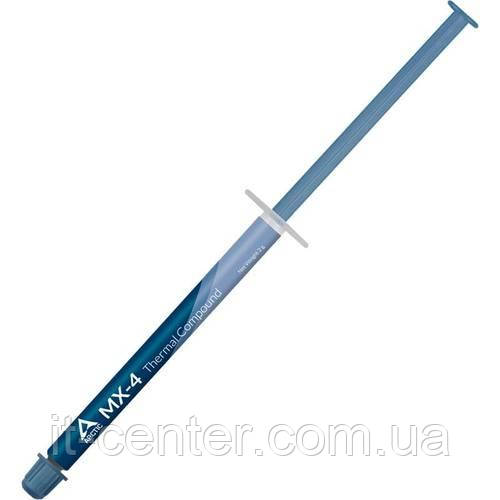 Термопаста Arctic Cooling MX-4 2019 Edition (ACTCP00007B) 2 г