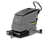 Универсальная машина Karcher BR 530 Ep