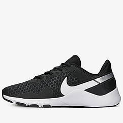 Кросівки спортивні Nike Legend Essential 2 для спорту та на кожен день (CQ9356-001)