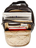 Шкіряний рюкзак Katana, фото 7