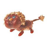 Забавные самоделки из природных материалов, фото 9