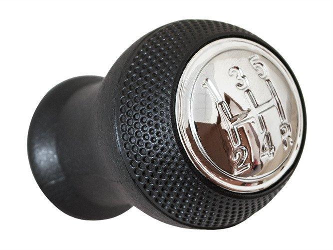 Mazda 323F BJ 98-03 ручка перемикання передач чорний, арт. DA-10569