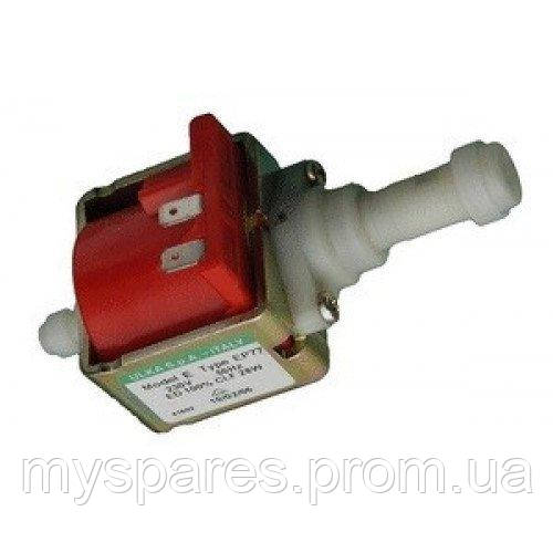 Помпа для Кофеварки ULKA EP77 28 W 4 Bar [686-2] 00810016 — Купить ...