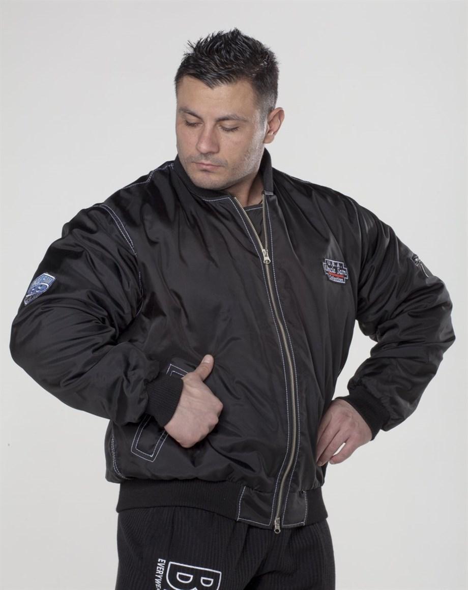 Куртка Big Sam 4035 Всі розміри