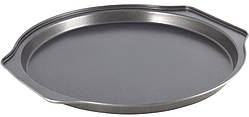 Форма для випікання Ofenbach Baking Form 35х33.5х2.5 см з антипригарним покриттям, кругла
