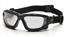Балтичні окуляри Pyramex I-Force Slim Clear