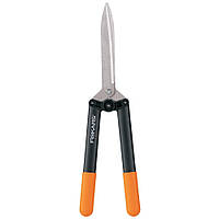 Ножницы для кустов с рычажным приводом Fiskars HS52 1001564