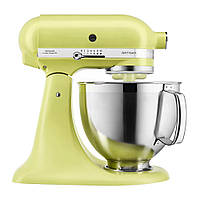 Планетарный миксер KitchenAid Artisan 4,8 л Сияющий Киото 5KSM185PSEKG