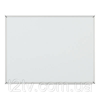 Офісна дошка Buromax магнітна сухостираєма, 100х200, алюмінієва рамка (BM.0006), фото 1