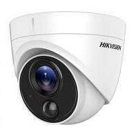 Оригінал! Камера видеонаблюдения Hikvision DS-2CE71H0T-PIRLPO (2.8) | T2TV.com.ua