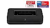 Мережевий стример Bluesound NODE Wireless Music Streamer Black, фото 6