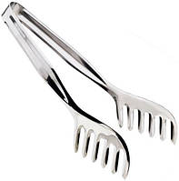 Щипці Empire для спагетті 24см із нержавіючої сталі