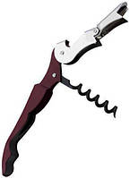 Штопор барний Empire Corkscrew 2-ступеневий (штопор сомельє) 12 см