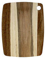 Дошка обробна "Board Premium" 25х19см акація