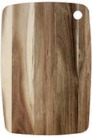 Дошка обробна "Board Premium" 30х20 см акація