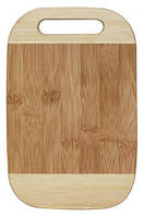 Дошка обробна "ECO Bamboo" 25х15 см, бамбукова