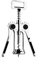 Штопор Empire Premium із цинкового сплаву 17см