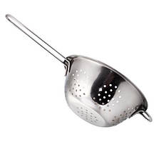 Друшляк Empire Cullender Ø26см з дротяною ручкою та плоским дном