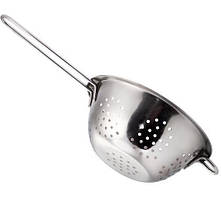 Друшляк Empire Cullender Ø28см з дротяною ручкою та плоским дном