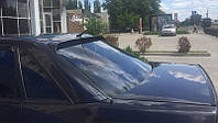Лип спойлер (сабля) на Ауди А6 С4 (100 С4) (Audi A6 C4)